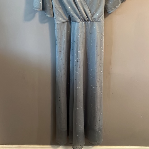 LYNA Star Dress - Picture 2 of 7